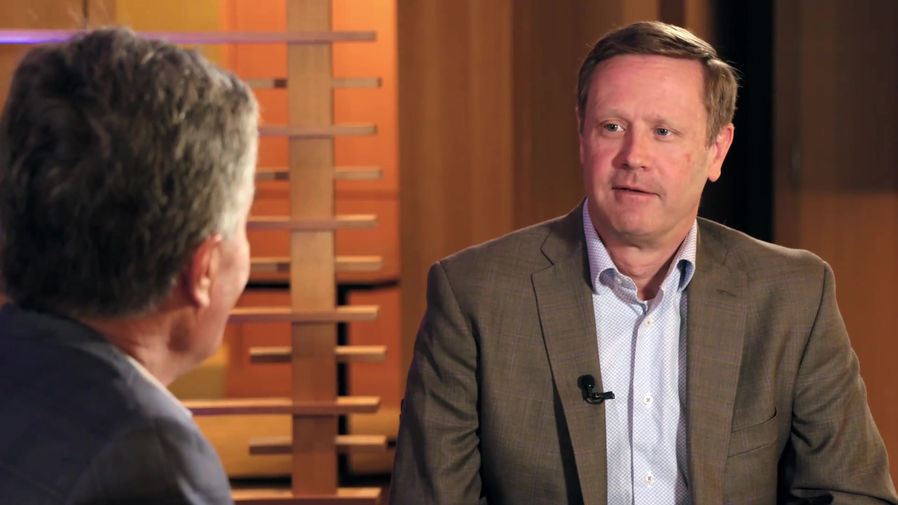Assurance CEO Leadership Journey
